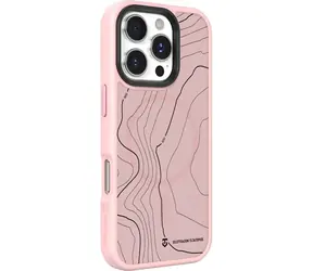 Tactical MagForce Hyperstealth Sika Kryt pro iPhone 16 Pro Pink Panther