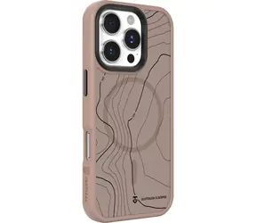 Tactical MagForce Hyperstealth Sika Kryt pro iPhone 16 Pro Moucha Moose