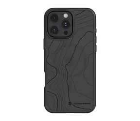 Tactical MagForce Hyperstealth Sika Kryt pro iPhone 16 Pro Max Asphalt