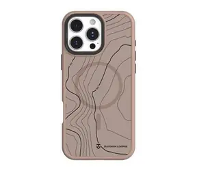 Tactical MagForce Hyperstealth Sika Kryt pro iPhone 16 Pro Max Moucha Moose