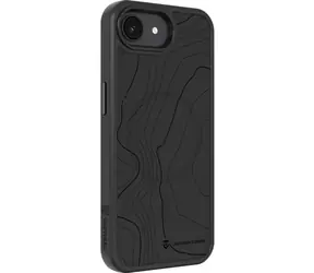 Tactical MagForce Hyperstealth Sika Kryt pro iPhone 16e Asphalt
