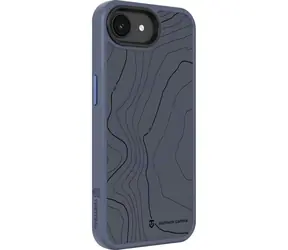 Tactical MagForce Hyperstealth Sika Kryt pro iPhone 16e Deep Blue