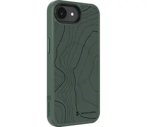Tactical MagForce Hyperstealth Sika Kryt pro iPhone 16e Forest Green