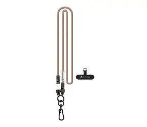 Tactical Wire Snake USB-C 1,2m Moucha Moose