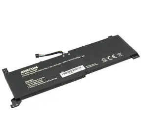 AVACOM baterie pro Lenovo IdeaPad 3 Gen.6/7/IdeaPad 3-14ITL6 / Li-Pol / 7.68V / 4947mAh / 38Wh