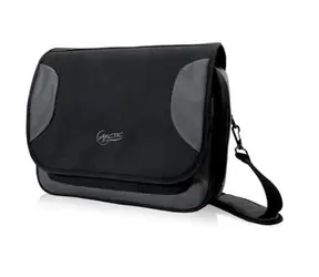 ARCTIC MB 701 černá / taška pro notebook do 17"