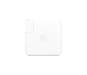 Apple 96W USB-C napájecí adaptér / 96W / pro MacBook / bez kabelu