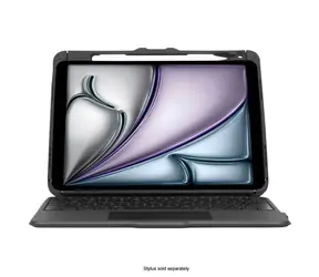 Targus THZ967UK pouzdro s klávesnicí / BT 5.0 / QWERTY