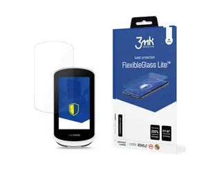 3mk FlexibleGlass Lite ochranné sklo pro Garmin Edge Explore 2