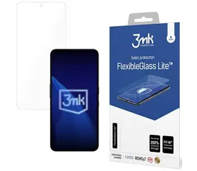 3mk FlexibleGlass Lite ochranné sklo pro CMF Phone 2 Pro by Nothing