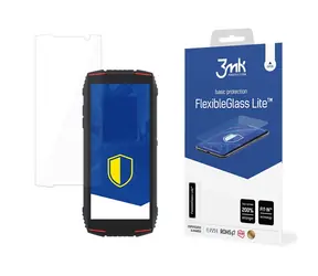 3mk FlexibleGlass Lite ochranné sklo pro Cubot King Kong Mini 3