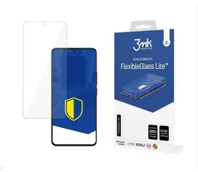 3mk FlexibleGlass Lite ochranné sklo pro Doogee V30 Pro