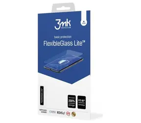 3mk FlexibleGlass Lite ochranné sklo pro Google Pixel 10 Pro XL