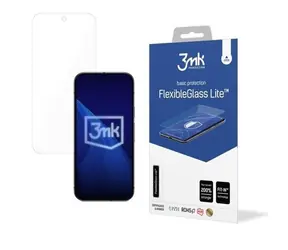 3mk FlexibleGlass Lite ochranné sklo pro Google Pixel 10/10 Pro