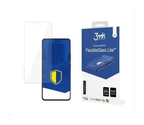 3mk FlexibleGlass Lite ochranné sklo pro Google Pixel Fold (front)