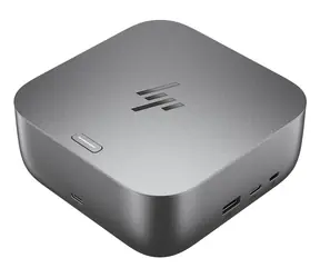 HP Thunderbolt 4 Ultra 280 W G6 / Dokovací stanice / 1× Thunderbolt / 3× USB-C / 5× USB-A