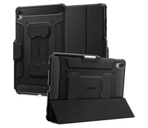 Spigen Rugged Armor Pro kryt pro Samsung Galaxy Tab S11 černá