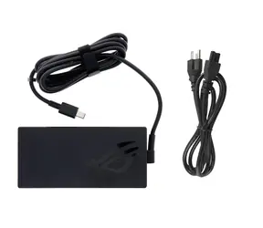 ASUS originální adaptér 180W / 20V 