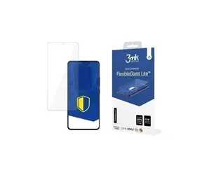 3mk FlexibleGlass Lite ochranné sklo pro TCL 50 NXTpaper 5G / 50 Pro NXTpaper 5G