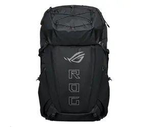 ASUS ROG Archer Ergo Air Backpack černá / Herní batoh pro notebook do 18"