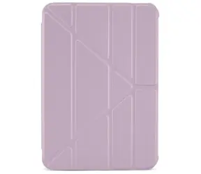 Pipetto Origami No3 Pencil Case pouzdro pro Apple iPad Air 13 (M3/M2) růžová