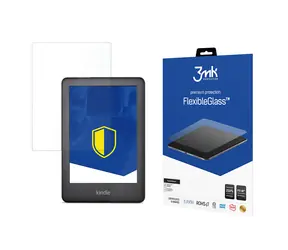 3mk FlexibleGlass ochranné sklo pro Amazon Kindle 11