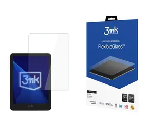 3mk FlexibleGlass ochranné sklo pro Amazon Kindle Colorsoft/Colorsoft SE