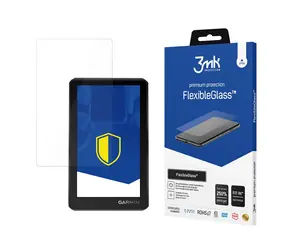 3mk FlexibleGlass ochranné sklo pro Garmin Zumo XT