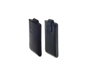 Aligator Pouzdro UNI-POCKET velikost SL (158*83*10) / černá