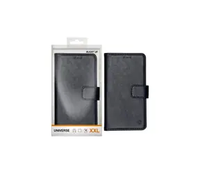 Aligator Pouzdro UNIVERSE / velikost XXL (170*83) / černá