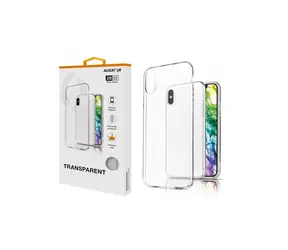 Aligator Pouzdro TRANSPARENT Apple iPhone 17