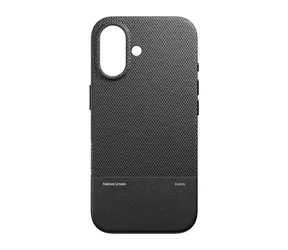 Native Union (RE)Classic Case zadní kryt pro Apple iPhone 17 černá