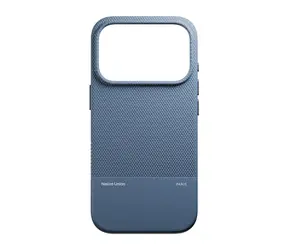 Native Union (RE)Classic Case zadní kryt pro Apple iPhone 17 Pro modrá