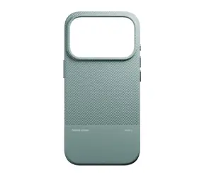 Native Union (RE)Classic Case zadní kryt pro Apple iPhone 17 Pro zelená