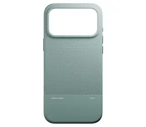 Native Union (RE)Classic Case zadní kryt pro Apple iPhone 17 Pro Max zelená