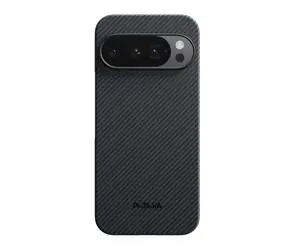 Pitaka Ultra-Slim Case ochranný kryt pro Google Pixel 10 Pro XL černá