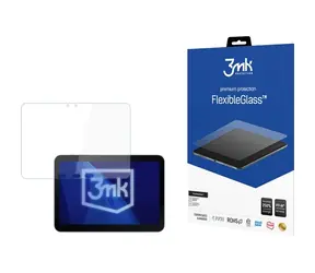 3mk FlexibleGlass ochranné sklo pro Samsung Galaxy Tab Active5 Pro