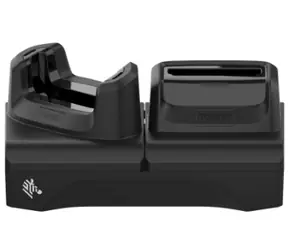 ZEBRA 1-slotová nabíjecí stanice pro TC22R + nabíjecí slot baterie