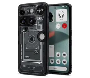 Spigen Ultra Hybrid Nothing Phone (3) zero one