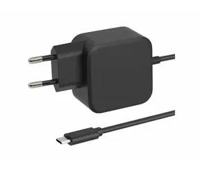 Xilence Mini dobíjecí adaptér pro notebooky USB-C 100W černá 