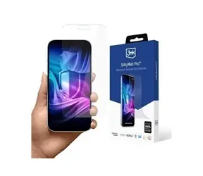 3mk Silky Matt Pro ochranná fólie pro Apple iPhone Air