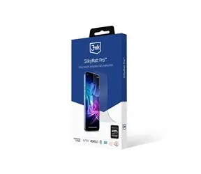 3mk Silky Matt Pro ochranná fólie pro Xiaomi Redmi Note 13 Pro+