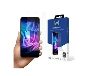 3mk Silky Matt Pro ochranná fólie pro Samsung Galaxy A17 5G