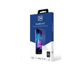 3mk Silky Matt Pro ochranná fólie pro Xiaomi 15T 5G