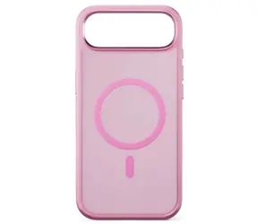 Epico HeroMatte Pro Mag+ Kryt pro iPhone Air růžová