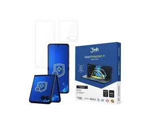 3mk SilverProtection+ Folded Edition ochranná fólie pro Motorola Razr 50 Ultra