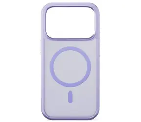 Epico HeroMatte Pro Mag+ pro iPhone 17 Pro Max fialová