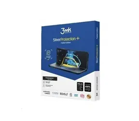 3mk SilverProtection+ Folded Edition ochranná fólie pro Motorola Razr 60 Ultra