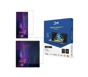 3mk SilverProtection+ Folded Edition ochranná fólie pro Samsung Galaxy Z Fold 7