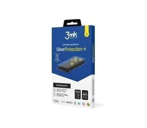 3mk SilverProtection+ ochranná fólie pro Xiaomi Redmi Note 14 Pro+